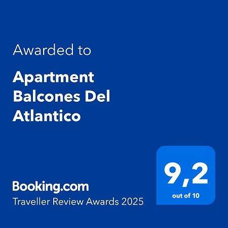 Apartment Balcones Del Atlantico Las Terrenas Buitenkant foto