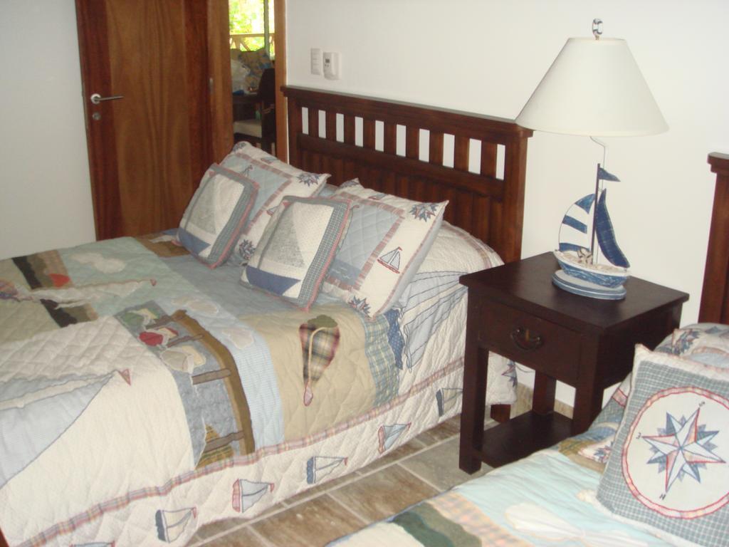 Apartment Balcones Del Atlantico Las Terrenas Kamer foto