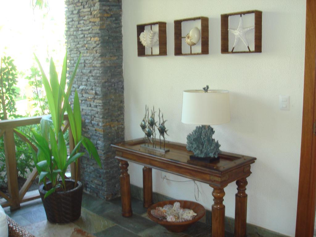 Apartment Balcones Del Atlantico Las Terrenas Buitenkant foto