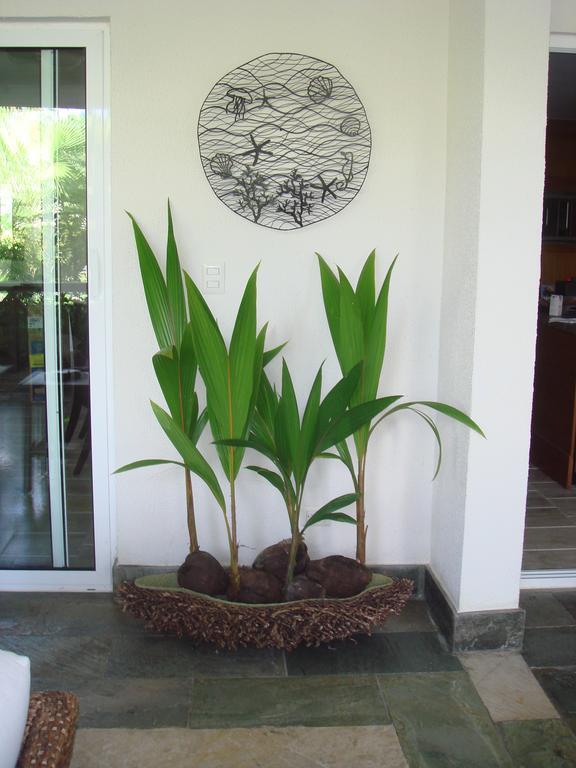 Apartment Balcones Del Atlantico Las Terrenas Buitenkant foto